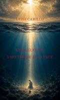 Kyrie eleison. 3 settimane alla pace