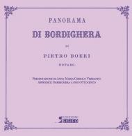 Panorama di Bordighera