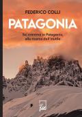 Patagonia. Sci estremo in Patagonia, alla ricerca dell'inutile