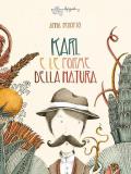 Karl e le forme della natura. Ediz. a colori