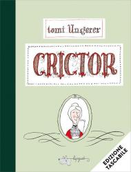Crictor. Ediz. a colori