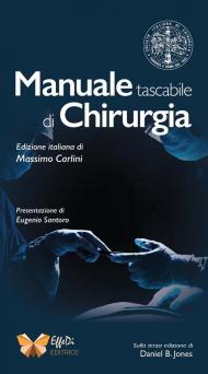 Manuale di chirurgia