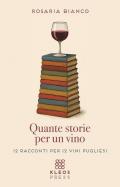 Quante storie per un vino