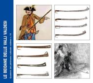 Le beidane delle Valli valdesi. Quaderni del patrimonio culturale valdese n.10