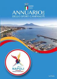 Annuario dello sport campano 2026