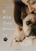 E alla fine arrivi tu