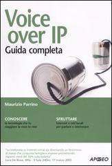 VOICE OVER IP GUIDA COMPLETA