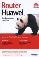 ROUTER HUAWEI