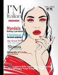 I'm italian. Issue #17. Winter 2023/24