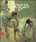 Degas. Classico e moderno. Catalogo della mostra (Roma, Complesso del Vittoriano 1 ottobre 2004 - 1 febbraio 2005)
