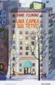 UNA CAPRA SUL TETTO