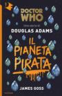 Il pianeta pirata. Doctor Who