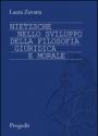 Nietzsche nello sviluppo della filosofia giuridica e morale