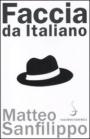 Faccia da italiano