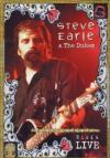 Steve Earle & The Dukes - Transcendental Blues Live