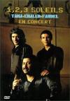 Taha Faudel Khaled - 1,2,3 Soleils