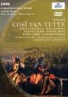 Mozart - Cosi' Fan Tutte - Gardiner (2 Dvd)