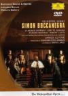 Verdi - Simon Boccanegra - Levine