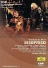 Wagner - Sigfrido - Levine (2 Dvd)