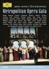 Metropolitan Opera Gala (2 Dvd)