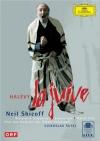 Halevy - La Juive - Shicoff (2 Dvd)