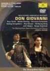 Mozart - Don Giovanni - Levine (2 Dvd)