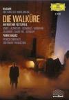 Valchiria (La) / Die Walkure (2 Dvd)