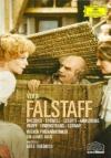 Verdi - Falstaff - Solti