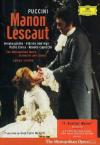 Puccini - Manon Lescaut - Domingo