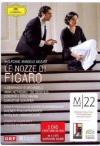 Nozze Di Figaro (Le) (2 Dvd)