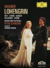 Wagner - Lohengrin - Schneider (2 Dvd)