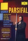 Parsifal (2 Dvd)