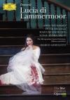 Donizetti - Lucia Di Lammermoor - Netrebko/beczala/met