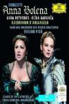 Donizetti - Anna Bolena - Netrebko/garanca (2 Dvd)