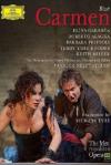Bizet - Carmen - Garanca / Alagna/met