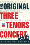 Pavarotti / Carreras / Domingo - The Original Three Tenors (2 Dvd)