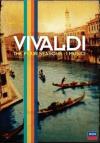Vivaldi - Le 4 Stagioni - I Musici (Dvd+Cd)