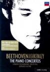 Beethoven - The Piano Concertos (2 Dvd)