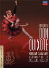 Minkus - Don Quixote - Bubelnikov