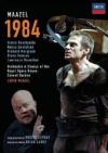 1984 (Maazel) (2 Dvd)