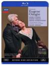 Ciaikovsky - Eugene Onegin - Fleming/gergiev