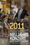 Neujahrskonzert / New Year's Concert 2011