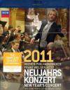 Neujahrskonzert 2011