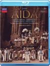 Verdi - Aida - Urmana / Scandiuzzi / Gatti