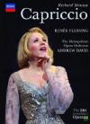 Strauss - Capriccio - Fleming/davis/met (2 Dvd)