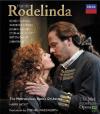 Handel - Rodelinda - Fleming/scholl/met