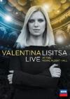 Valentina Lisitsa - Live At The Royal Albert