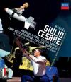 Handel - Giulio Cesare - Bartoli