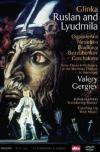 Glinka - Rusland And Lyudmila - Gergiev (2 Dvd)