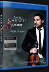 David Garrett - Legacy